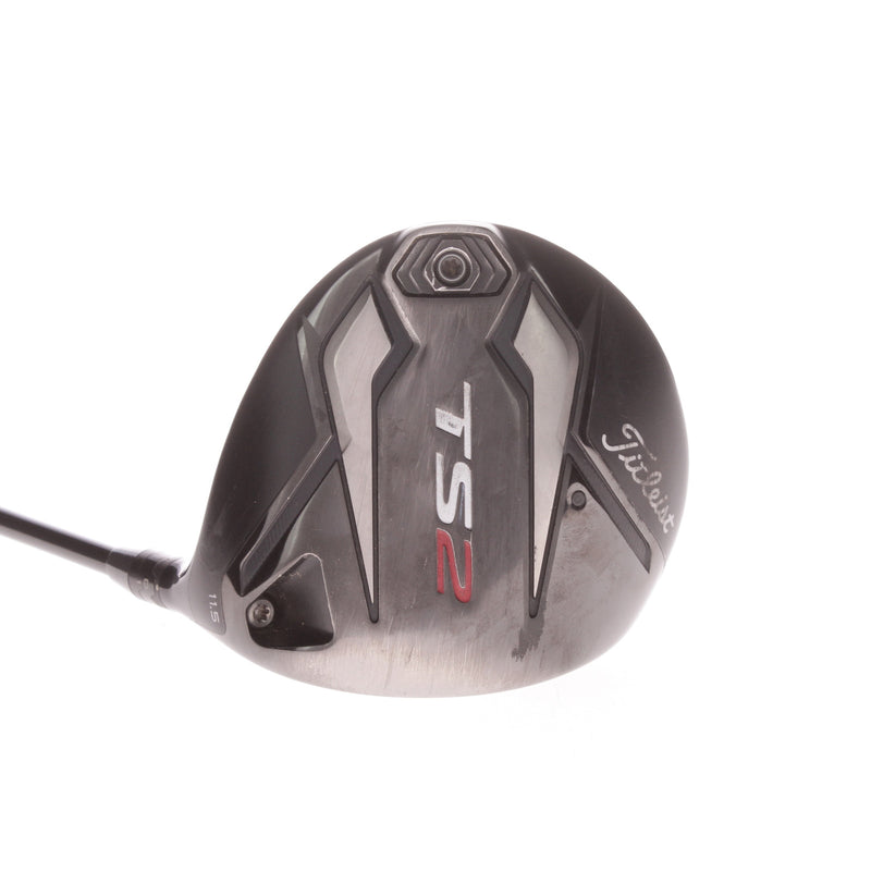 Titleist TS2 Graphite Men's Right Hand Driver 11.5 Degree Stiff - Tensei 55