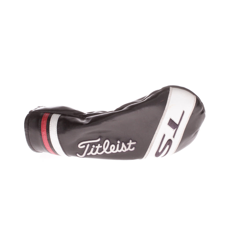 Titleist TS2 Graphite Men's Right Hand Driver 11.5 Degree Stiff - Tensei 55