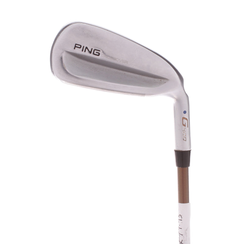 Ping G400 Graphite Mens Right Hand Driving Iron 22 Degree Regular - Alta CB 70