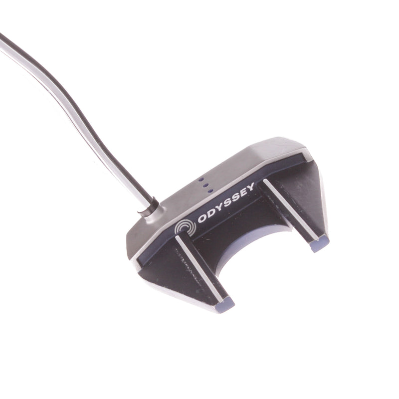 Odyssey Stroke Lab Seven Men's Right Hand Putter 32 Inches - Odyssey