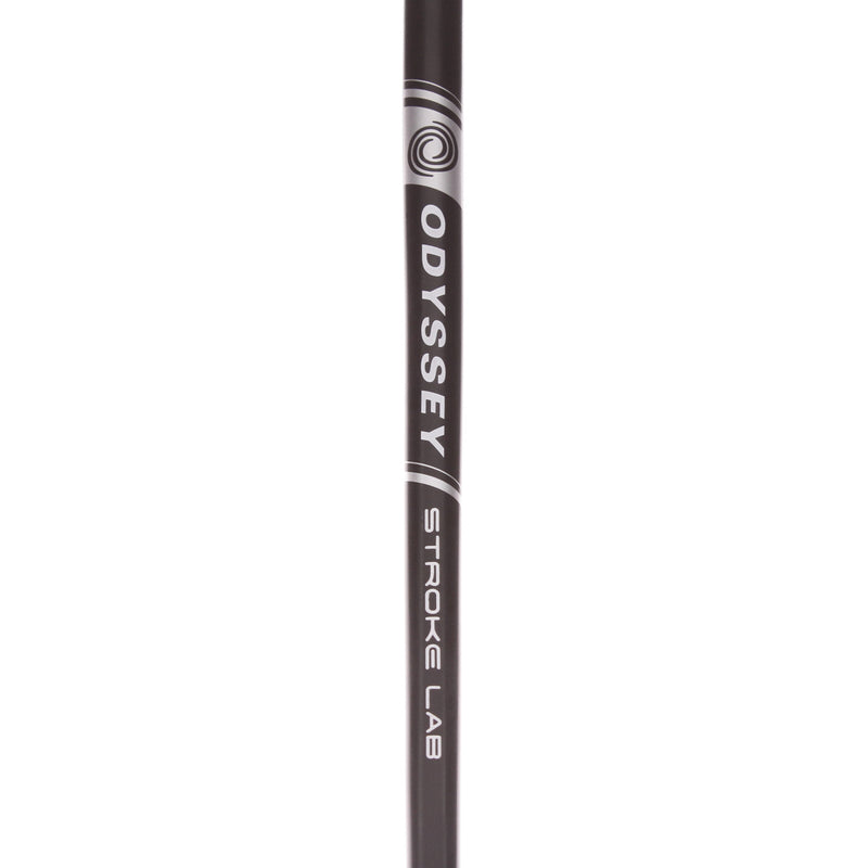 Odyssey Stroke Lab Seven Men's Right Hand Putter 32 Inches - Odyssey