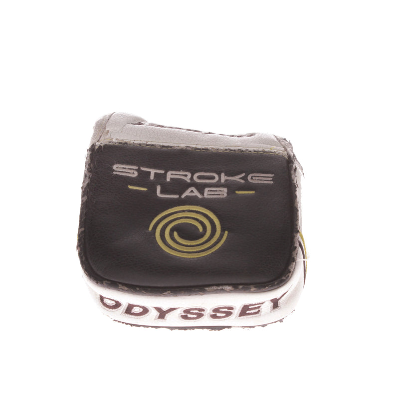 Odyssey Stroke Lab Seven Men's Right Hand Putter 32 Inches - Odyssey