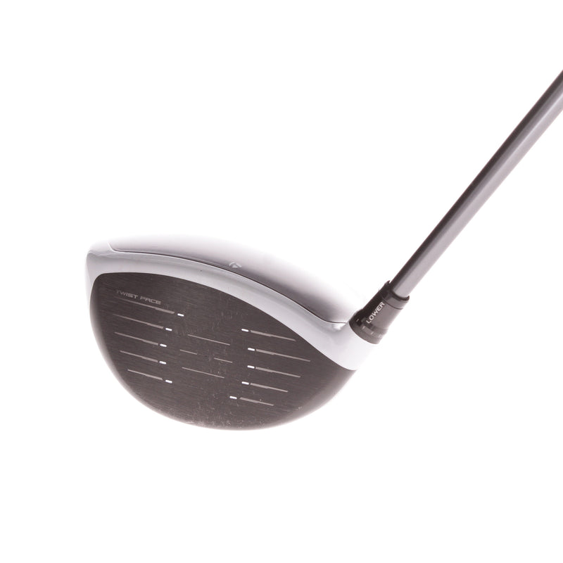 TaylorMade Sim2 Max D Graphite Men's Right Hand Driver 12 Degree Stiff - Fujikura Speedster 757