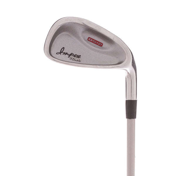 Progen Impex Tour os.2 Graphite Ladies Right Hand 4 Iron Ladies - Rapport