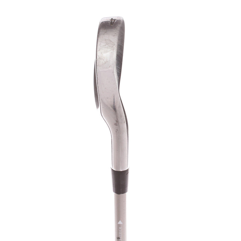 Progen Impex Tour os.2 Graphite Ladies Right Hand 4 Iron Ladies - Rapport