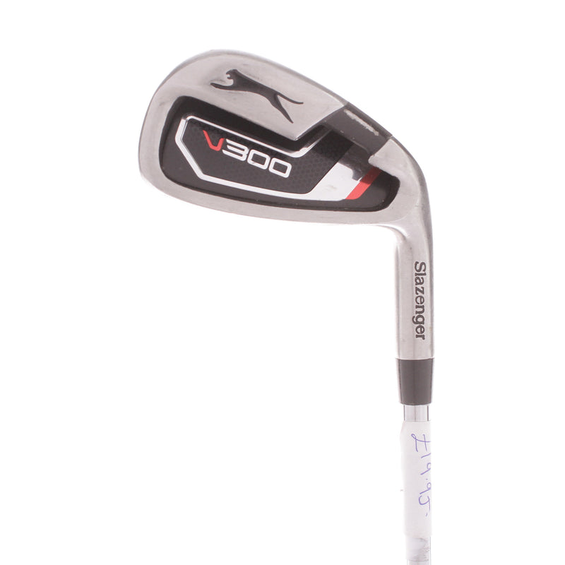 Slazenger V300 Steel Men's Right Hand 3 Iron Regular - Slazenger