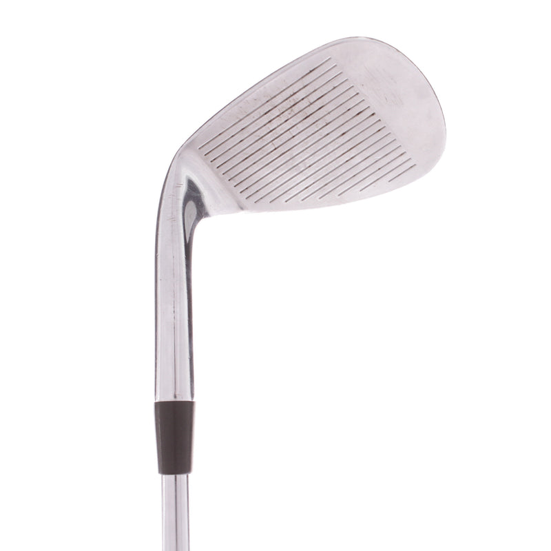 Cobra Snake Bite Steel Mens Right Hand Sand Wedge 54 Degree Stiff - KBS HI-REV 2.0 125