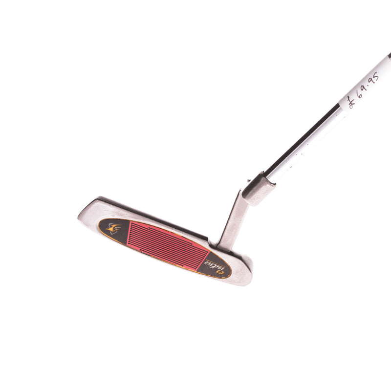 TaylorMade Rossa Daytona Men's Right Hand Putter 33 Inches - Golf Pride Tour SNSR