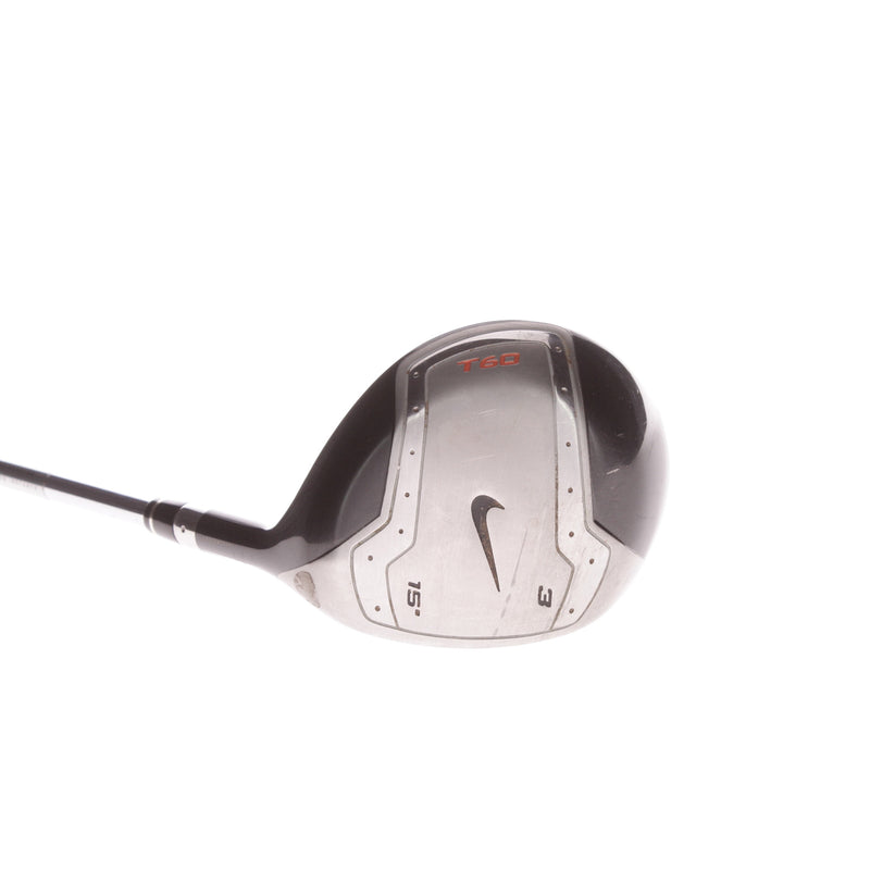 Nike Ignite T60 Steel Men's Right Hand Fairway 3 Wood 15 Degree Regular Ignite