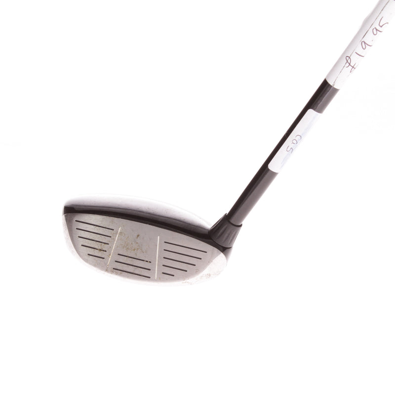 Callaway X Graphite Men's Right Hand Hybrid 21 Degree Regular - Callaway X