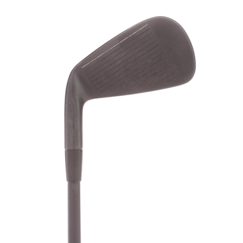 Cobra King Forged Tec Graphite Men's Right Hand 4 Iron Regular - True Temper AMT Tour White R300