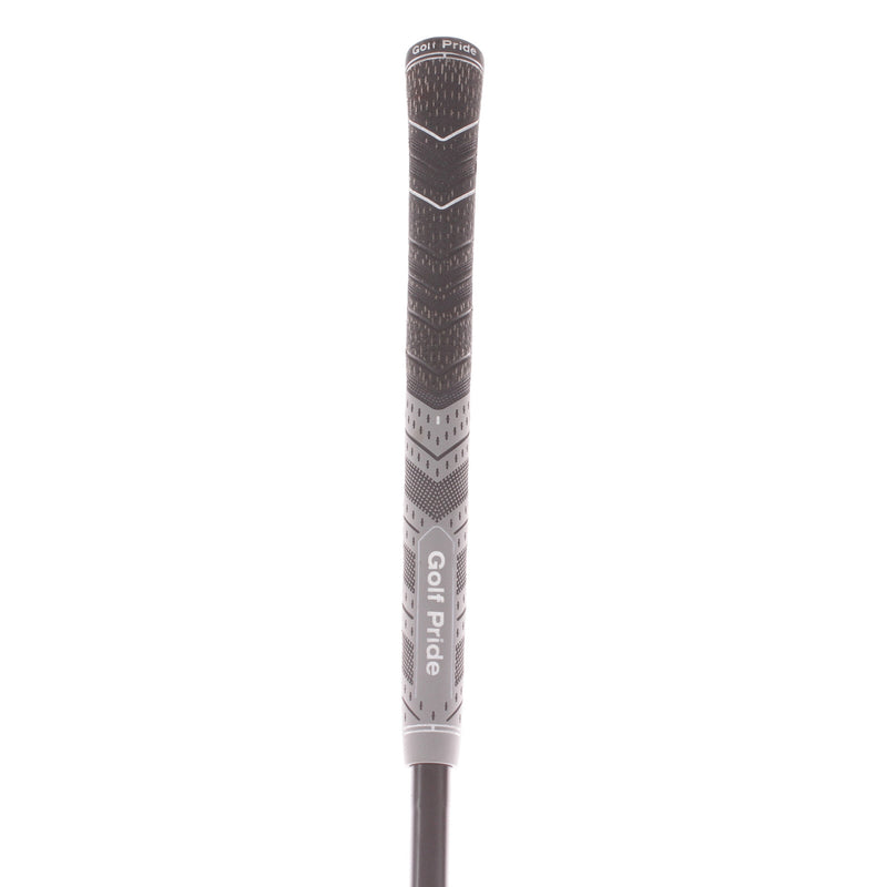 Cobra King Forged Tec Graphite Men's Right Hand 4 Iron Regular - True Temper AMT Tour White R300