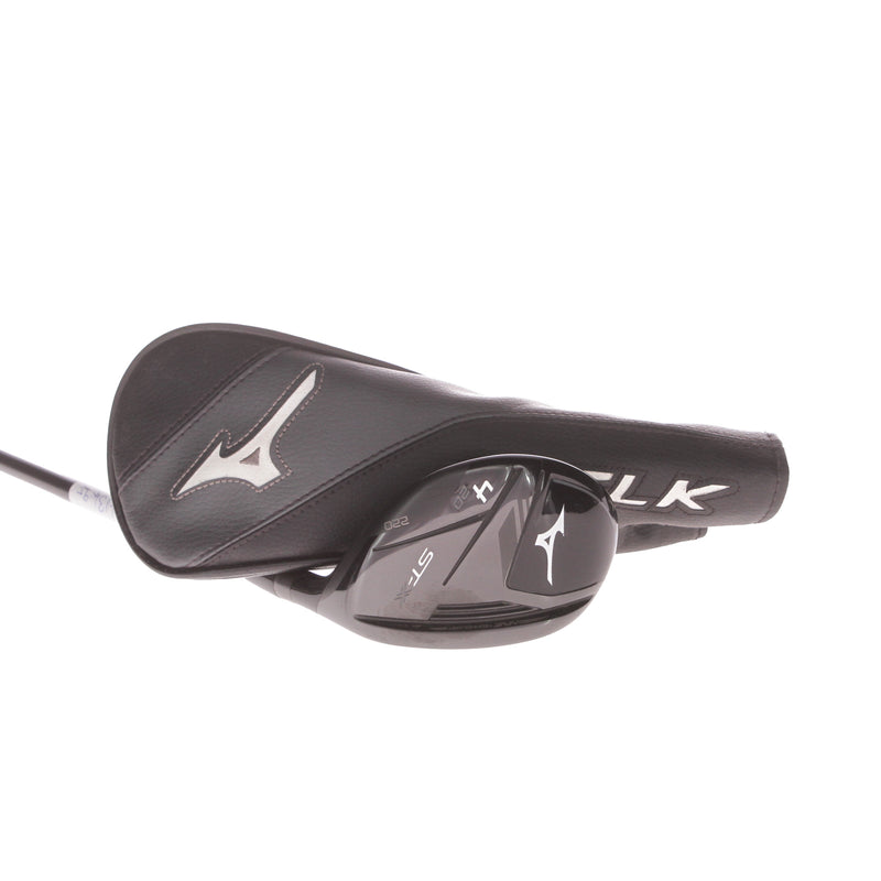 Mizuno ST-X 220 Graphite Men's Right Hand Hybrid 20 Degree Senior - UST Helium