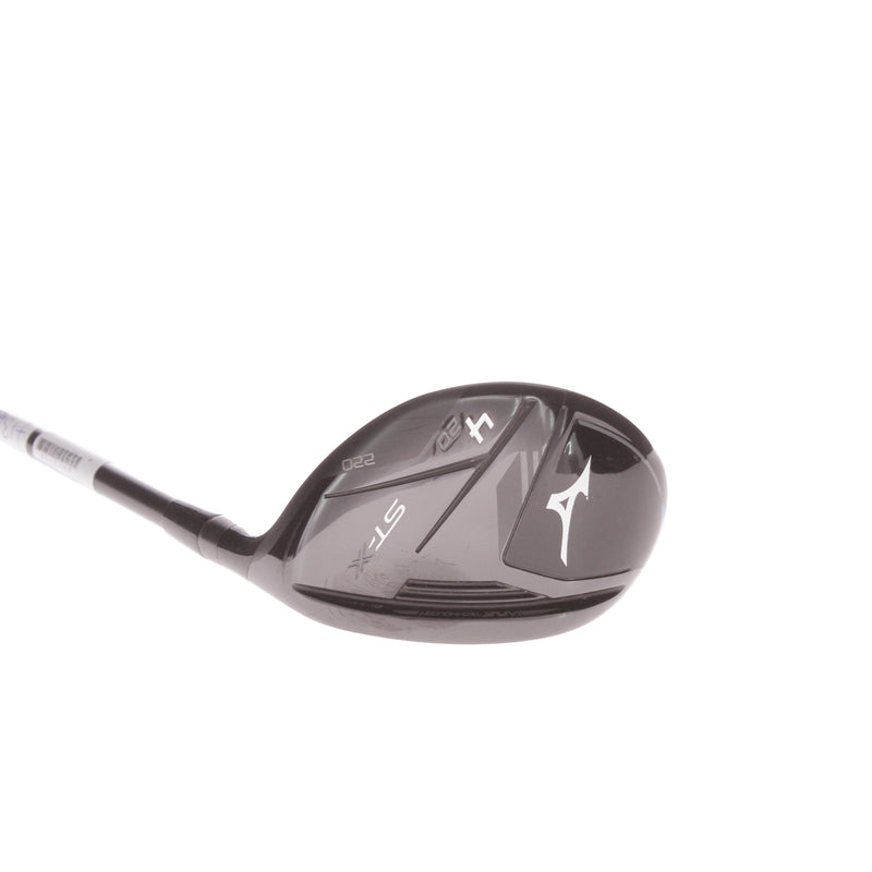 Mizuno ST-X 220 Graphite Men's Right Hand Hybrid 20 Degree Senior - UST Helium