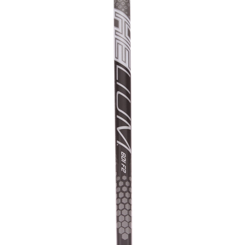 Mizuno ST-X 220 Graphite Mens Right Hand Hybrid 23 Degree Regular - UST Mamiya HELIUM