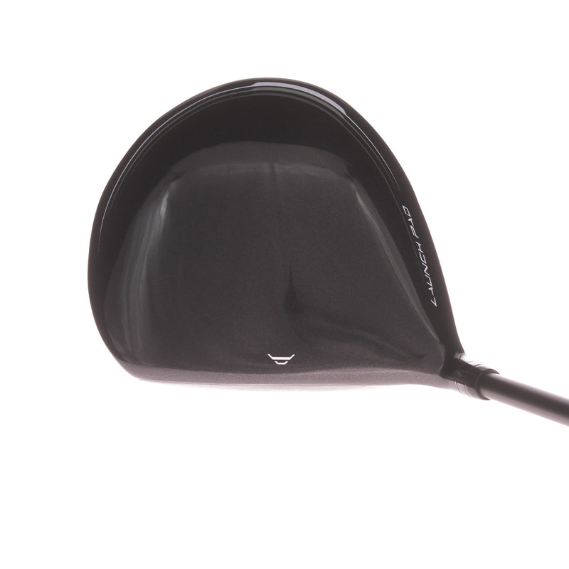 Wilson Launchpad Graphite Men's Right Hand Driver 10.5 Degree Regular - Ust Helium