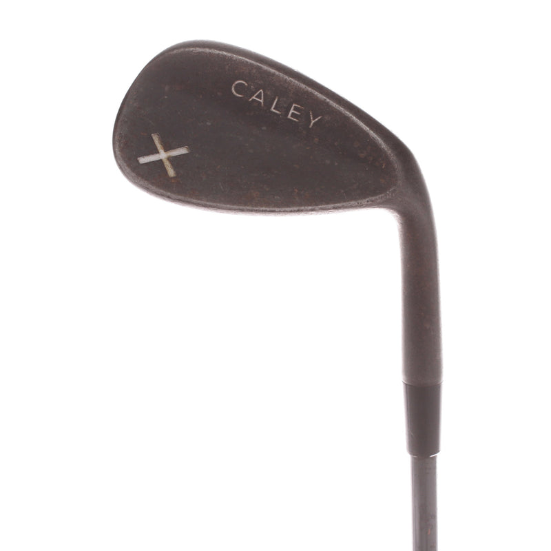 Caley X Steel Mens Right Hand Sand Wedge 56 Degree Wedge