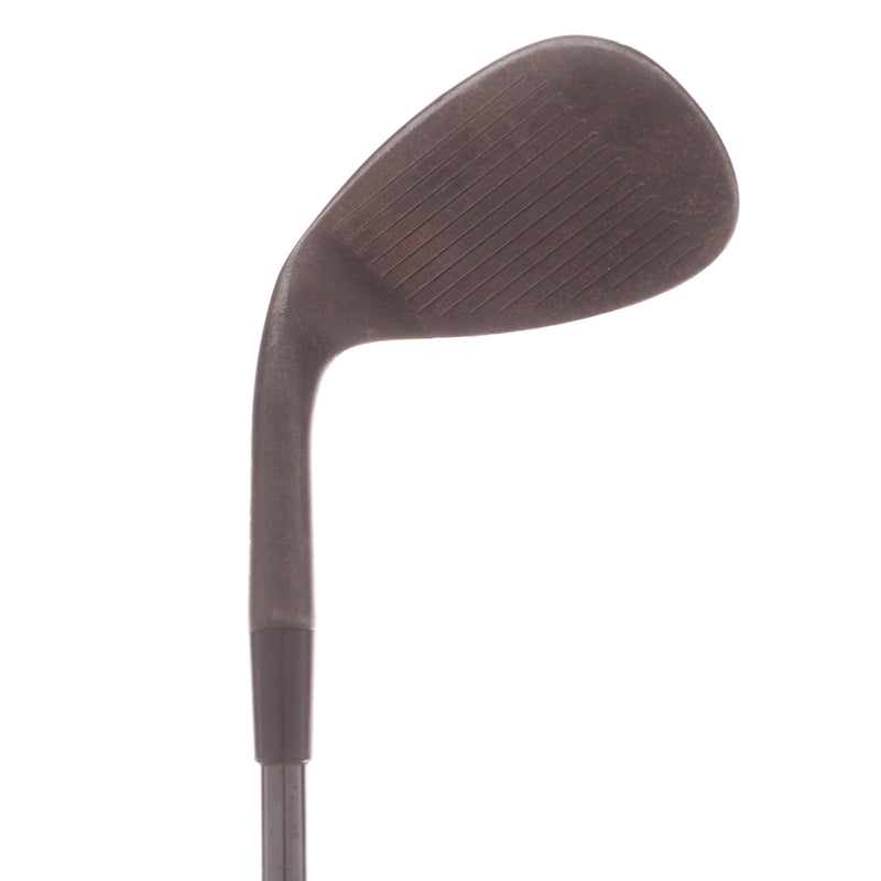 Caley X Steel Mens Right Hand Sand Wedge 56 Degree Wedge