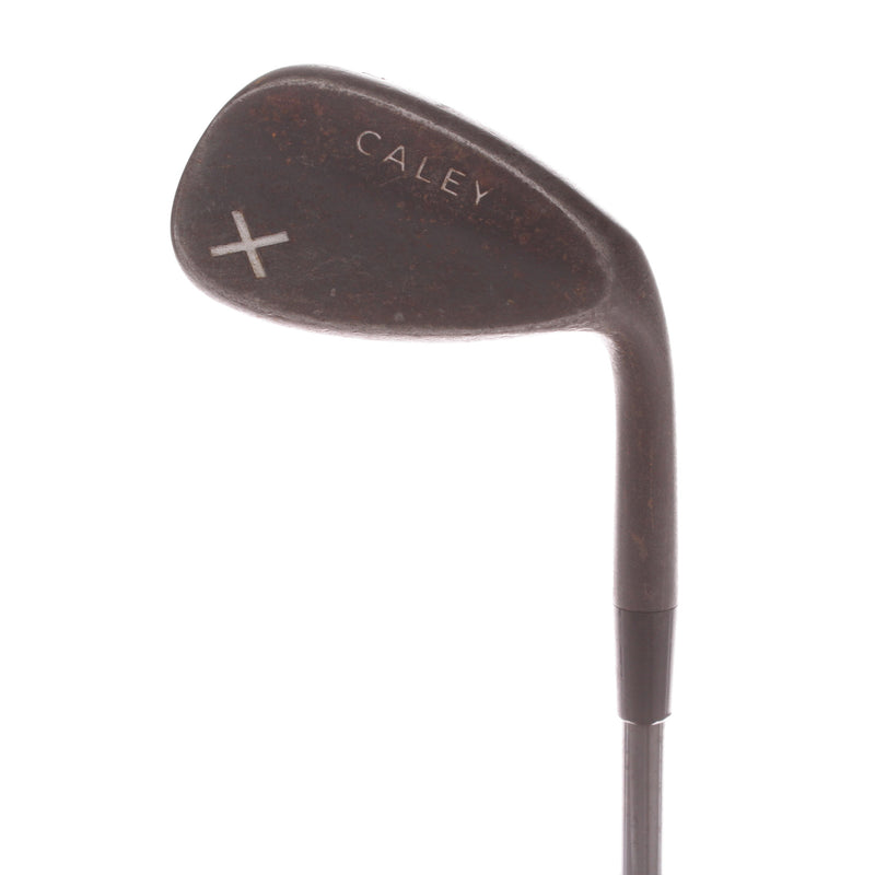 Caley X Steel Mens Right Hand Gap Wedge 52 Degree Wedge -