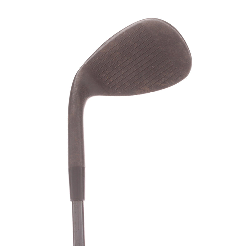 Caley X Steel Mens Right Hand Gap Wedge 52 Degree Wedge -