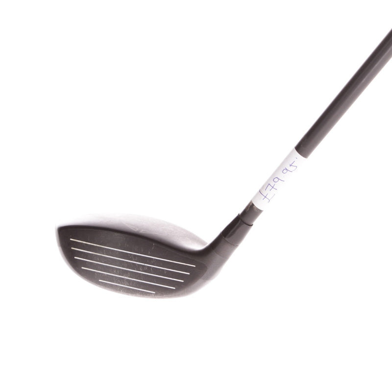 Ping G25 Graphite Men's Right Hand Fairway 3 Wood 15 Degree Regular - Ping TFC 189