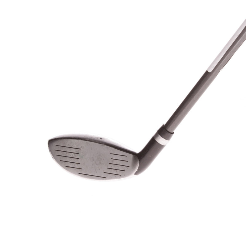 Jack Nicklaus Force Graphite Mens Right Hand Hybrid 19 Degree Uniflex - Jack Nicklaus Force