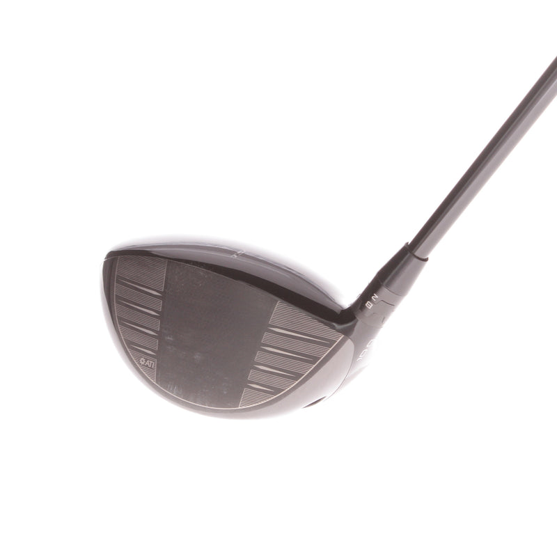 Titleist TSI3 Graphite Men's Right Hand Driver Extra Stiff - Hzrdus Smoke 60g