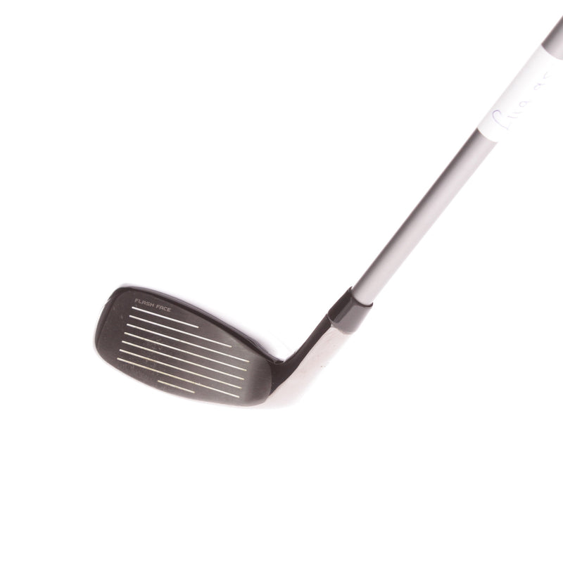 Callaway Mavrik Graphite Men's Right Hand Hybrid 20 Degree Regular - Catalyst 65