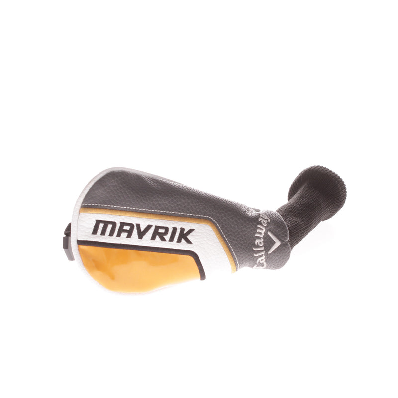 Callaway Mavrik Graphite Men's Right Hand Hybrid 20 Degree Regular - Catalyst 65