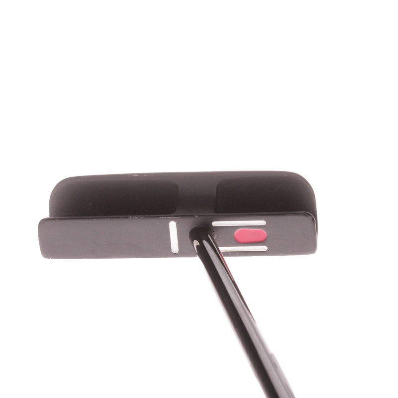 Seemore Original FGP Mens Right Hand Putter 35 Inches - P2 Aware