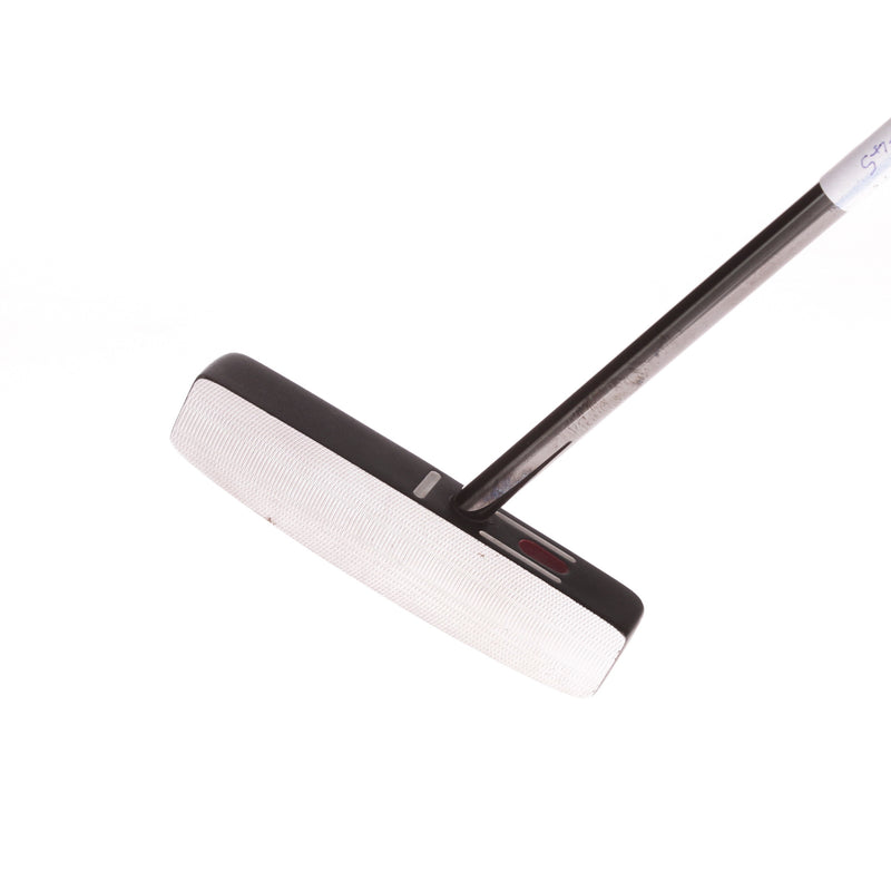 Seemore Original FGP Mens Right Hand Putter 35 Inches - P2 Aware