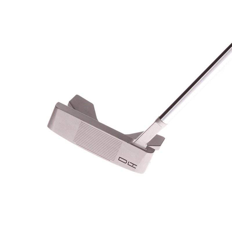 Sik Flo Men's Right Hand Putter 33 Inches - Sik