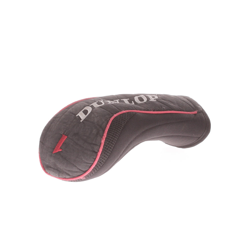 Dunlop Attack Graphite Men's Right Hand Driver 10.5 Degree Regular - Dunlop