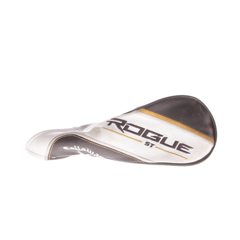 Callaway Rogue ST Max Graphite Men's Right Hand Hybrid 19 Degree Regular - Tensei 65