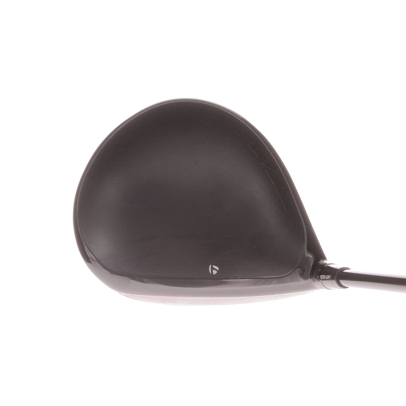 TaylorMade Stealth Graphite Men's Right Hand Driver 9 Degree Extra Stiff - Grafalloy Prolaunch 60