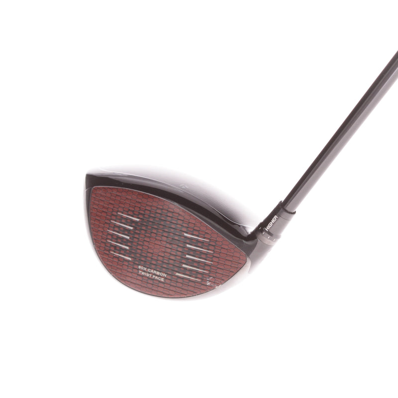 TaylorMade Stealth Graphite Men's Right Hand Driver 9 Degree Extra Stiff - Grafalloy Prolaunch 60