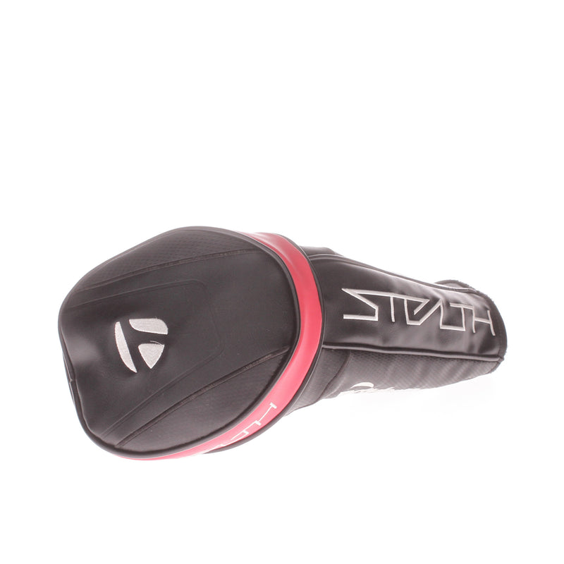 TaylorMade Stealth Graphite Men's Right Hand Driver 9 Degree Extra Stiff - Grafalloy Prolaunch 60