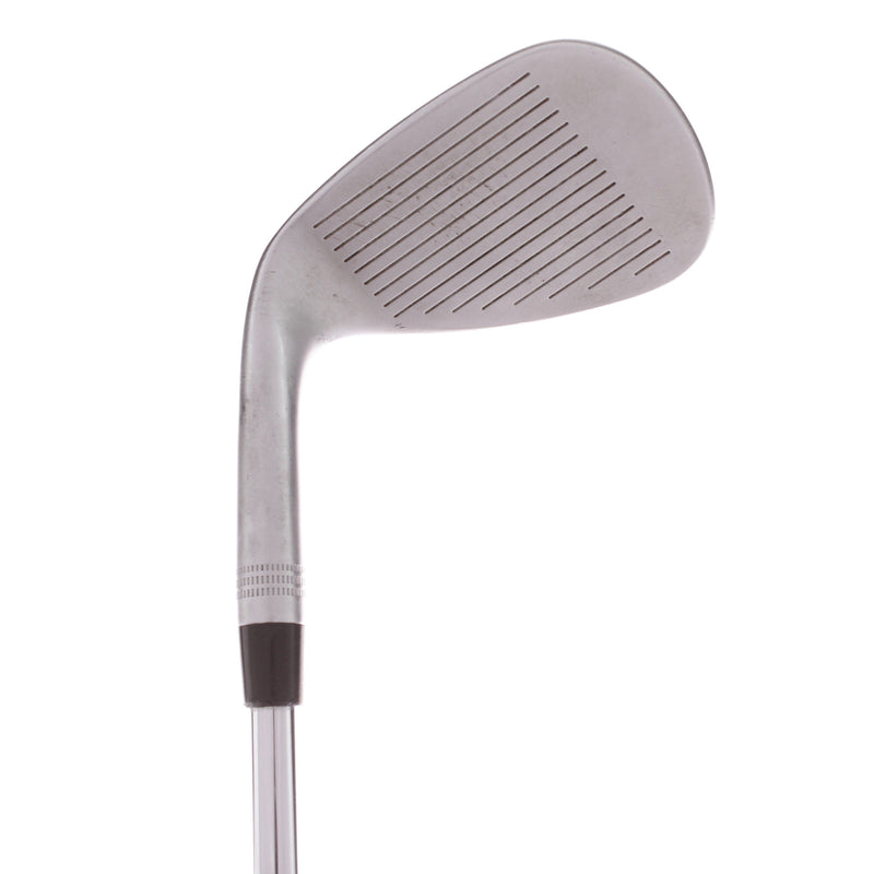 Wilson Staff Staff Model Steel Men's Right Hand Gap Wedge 52 Degree 8 Bounce Stiff - Dynqamic Gold 120