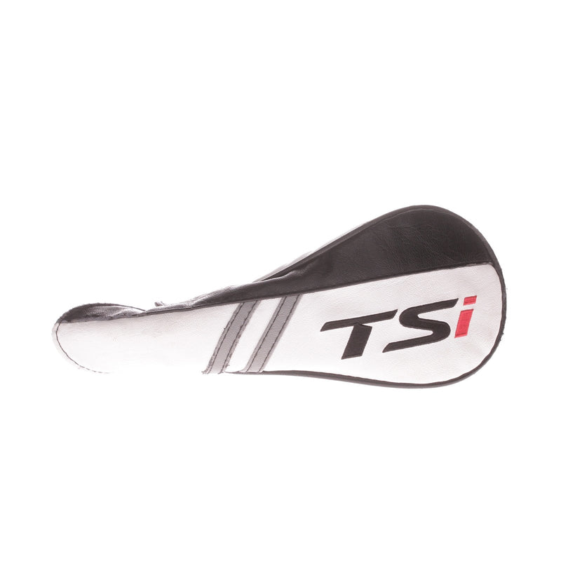 Titleist TSI 2 Graphite Men's Right Hand Fairway 3 Wood 15 Degree Regular - Tensei 65