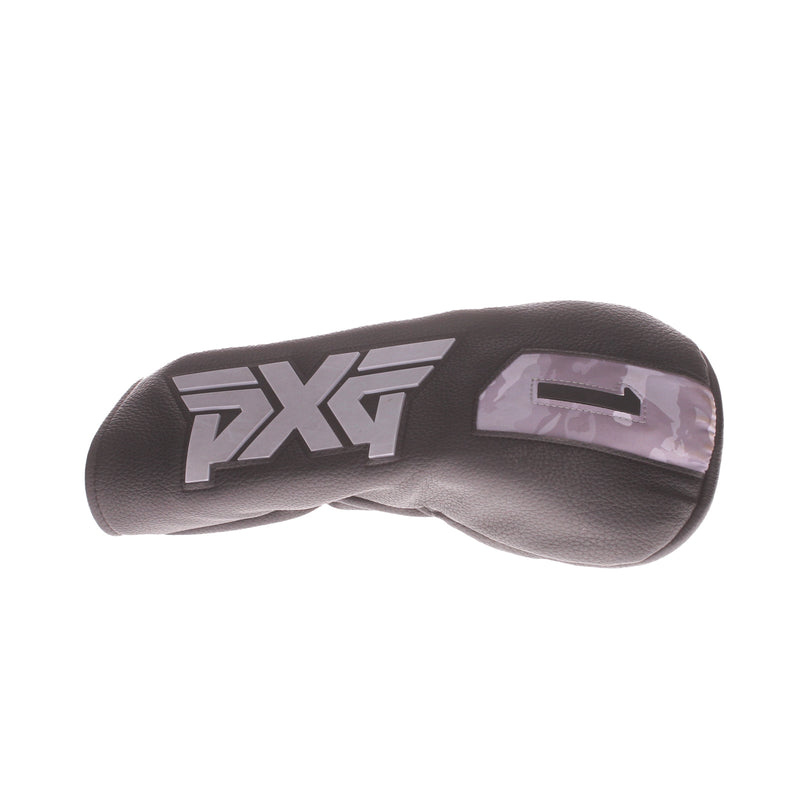 PXG 0311 Gen 5 Graphite Men's Right Hand Driver 7.5 Degree Stiff - Hzrdus Smoke