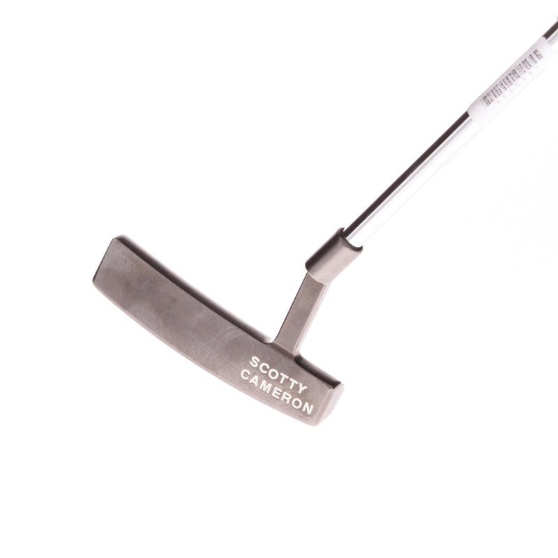 Scotty Cameron Circa 62 No 6 Men's Right Putter 35 Inches - Scotty Cameron