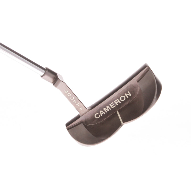 Scotty Cameron Circa 62 No 6 Men's Right Putter 35 Inches - Scotty Cameron