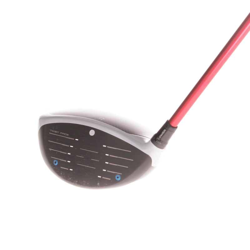 TaylorMade Sim Max Graphite Mens Right Hand Driver 12 Degree Regular - Fujikura Ventus Red 5