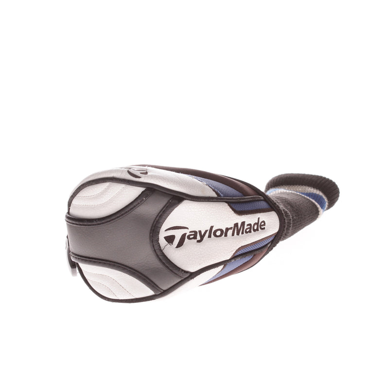 TaylorMade M4 Graphite Men's Right Fairway 3 Wood 15 Degree Stiff - Fujikura Atmos FW 6S