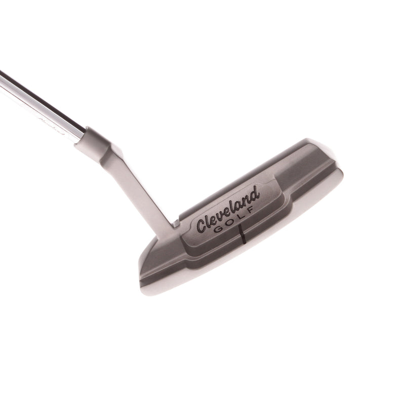 Cleveland Huntington Beach 4 Soft Men's Right Putter 32.5 Inches - Cleveland Golf