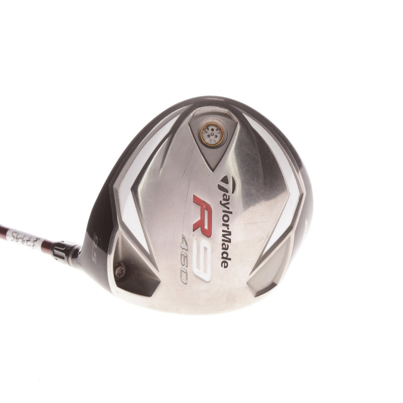 TaylorMade R9 Graphite Mens Right Hand Driver 9.5 Degree Stiff - Aldila REAX 60 S