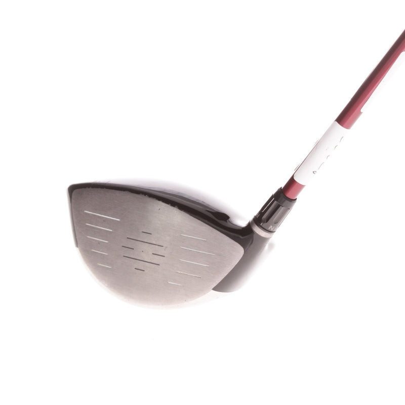 TaylorMade R9 Graphite Mens Right Hand Driver 9.5 Degree Stiff - Aldila REAX 60 S