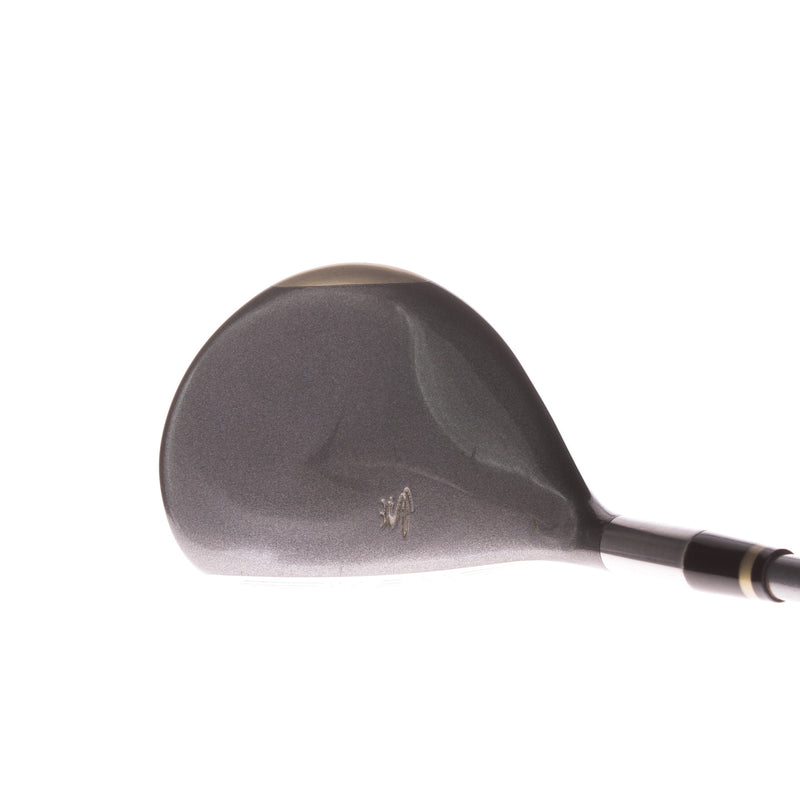 Cobra Gravity Back Graphite Mens Right Hand Fairway 3 Wood 15.5 Degree Lite Regular - Cobra