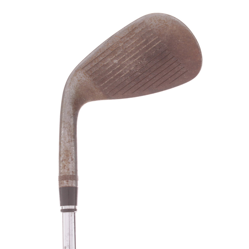 Wilson FG Tour Steel Mens Right Hand Sand Wedge 56 Degree 11 Bounce Stiff - KBS HI-REV 2.0 125