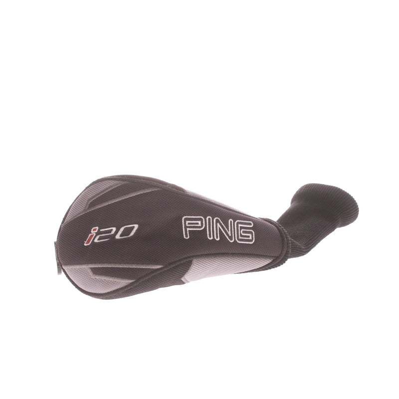 Ping i20 Graphite Mens Right Hand Fairway 3 Wood 15 Degree Stiff - Ping TFC 707